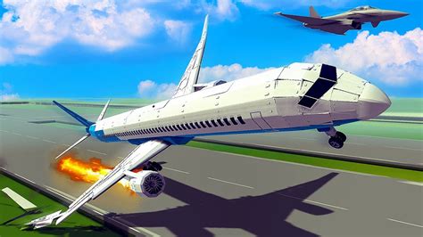 Prowadzenie Car <b>Simulator</b>: <b>Crash</b> City. . Plane crash simulator game online